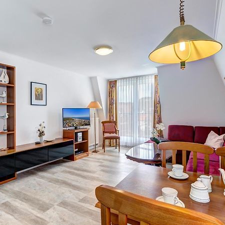Seehof Wohnung 1.33 เฮริงสดอร์ฟ ภายนอก รูปภาพ