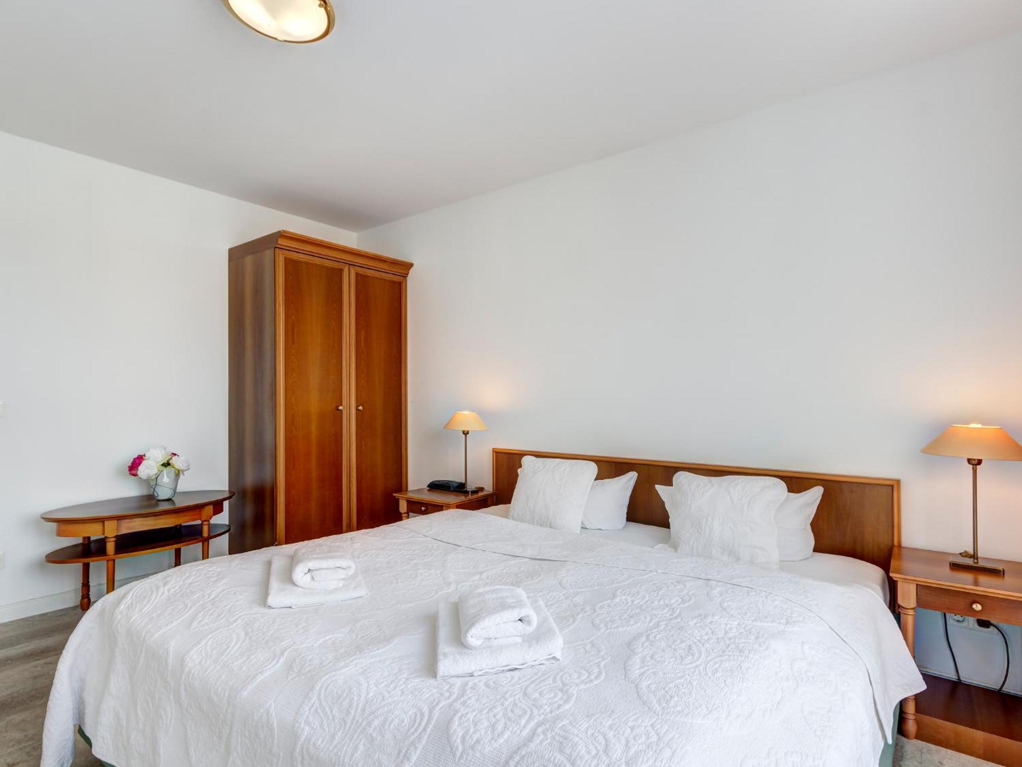 Seehof Wohnung 1.33 เฮริงสดอร์ฟ ภายนอก รูปภาพ