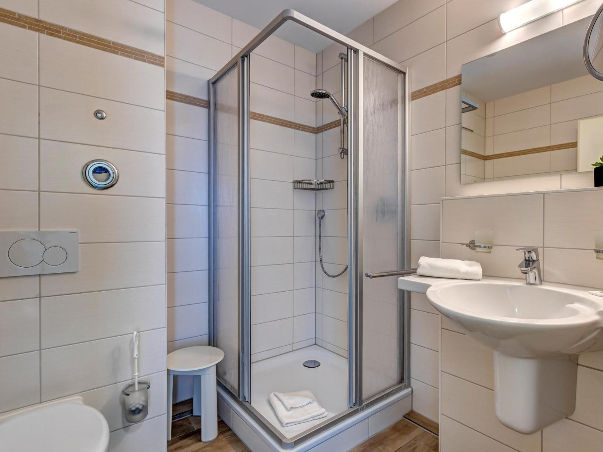 Seehof Wohnung 1.33 เฮริงสดอร์ฟ ภายนอก รูปภาพ