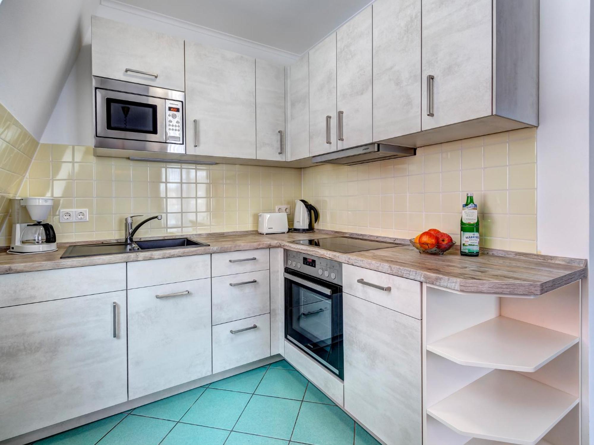Seehof Wohnung 1.33 เฮริงสดอร์ฟ ภายนอก รูปภาพ