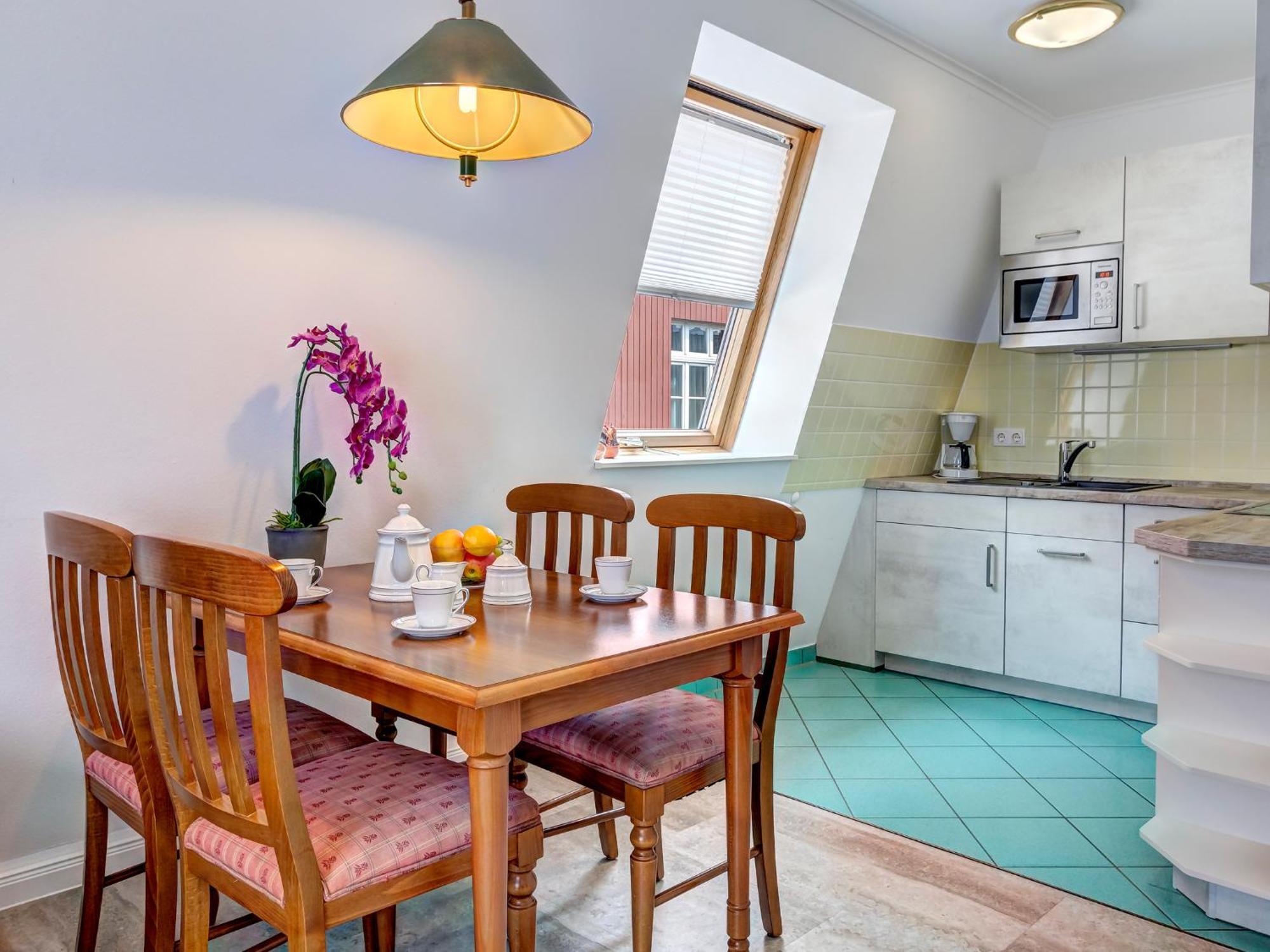 Seehof Wohnung 1.33 เฮริงสดอร์ฟ ภายนอก รูปภาพ